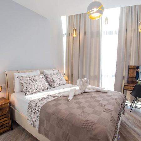 New View Apartment Mostar Ngoại thất bức ảnh