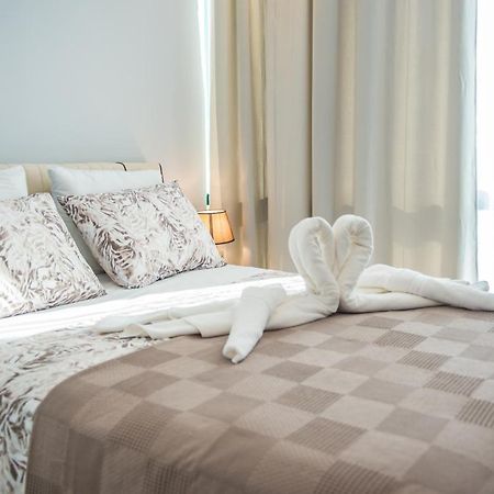 New View Apartment Mostar Ngoại thất bức ảnh