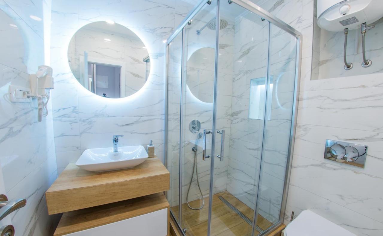 New View Apartment Mostar Ngoại thất bức ảnh