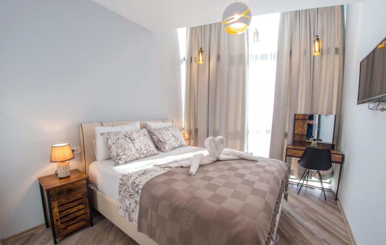 New View Apartment Mostar Ngoại thất bức ảnh