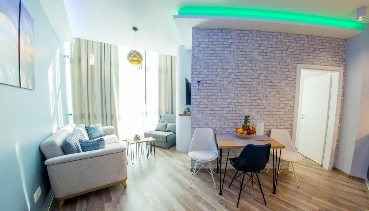 New View Apartment Mostar Ngoại thất bức ảnh