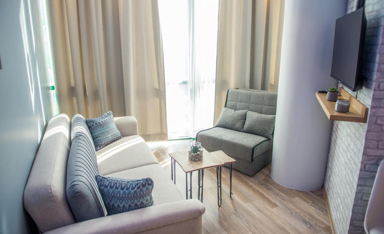 New View Apartment Mostar Ngoại thất bức ảnh