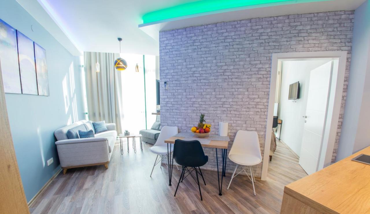 New View Apartment Mostar Ngoại thất bức ảnh