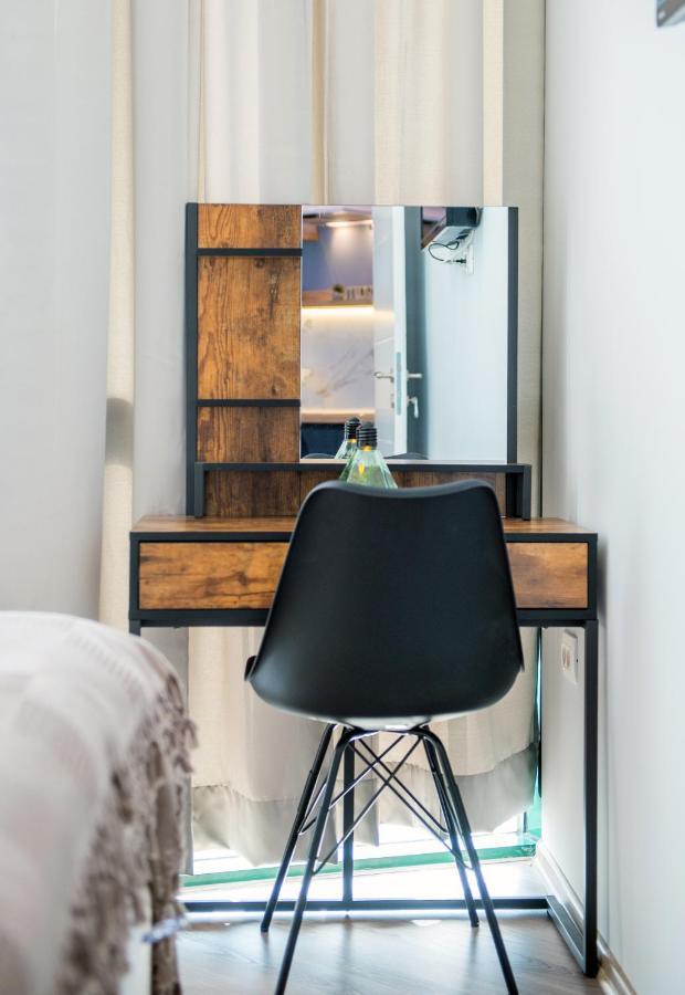 New View Apartment Mostar Ngoại thất bức ảnh