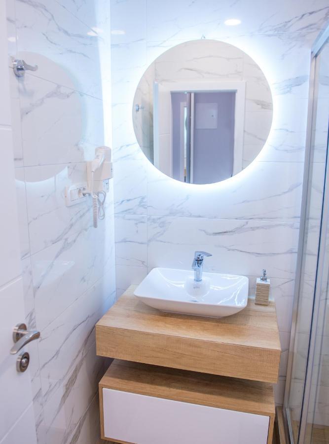 New View Apartment Mostar Ngoại thất bức ảnh