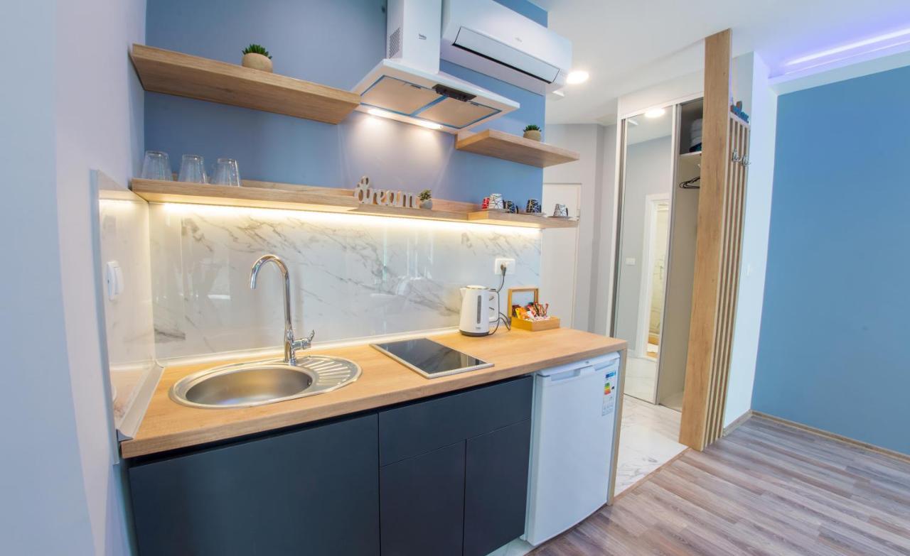 New View Apartment Mostar Ngoại thất bức ảnh