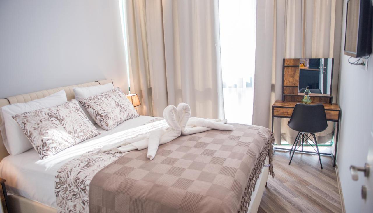 New View Apartment Mostar Ngoại thất bức ảnh