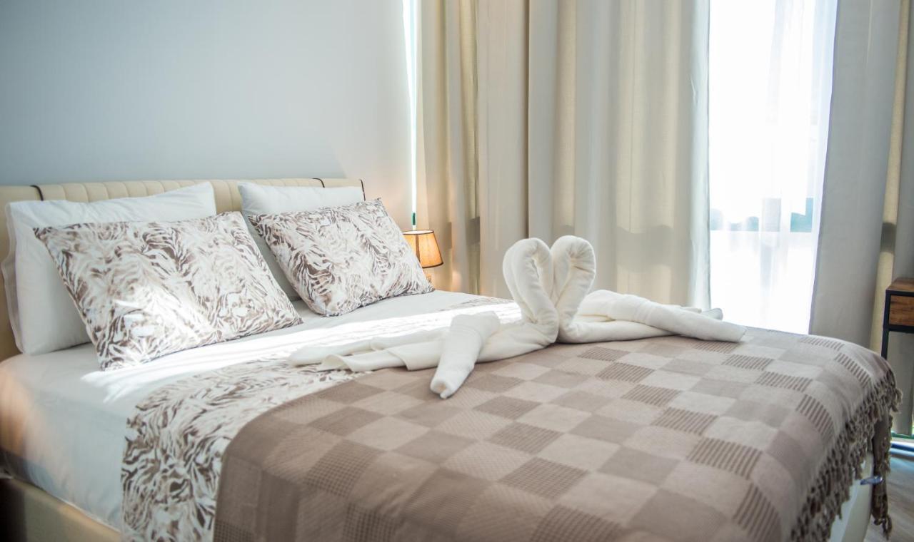 New View Apartment Mostar Ngoại thất bức ảnh
