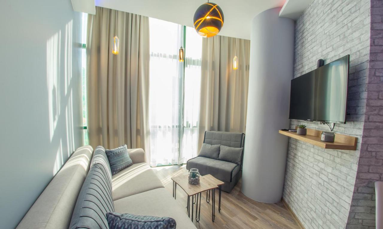 New View Apartment Mostar Ngoại thất bức ảnh