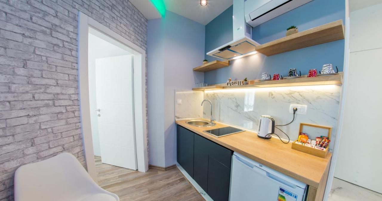 New View Apartment Mostar Ngoại thất bức ảnh