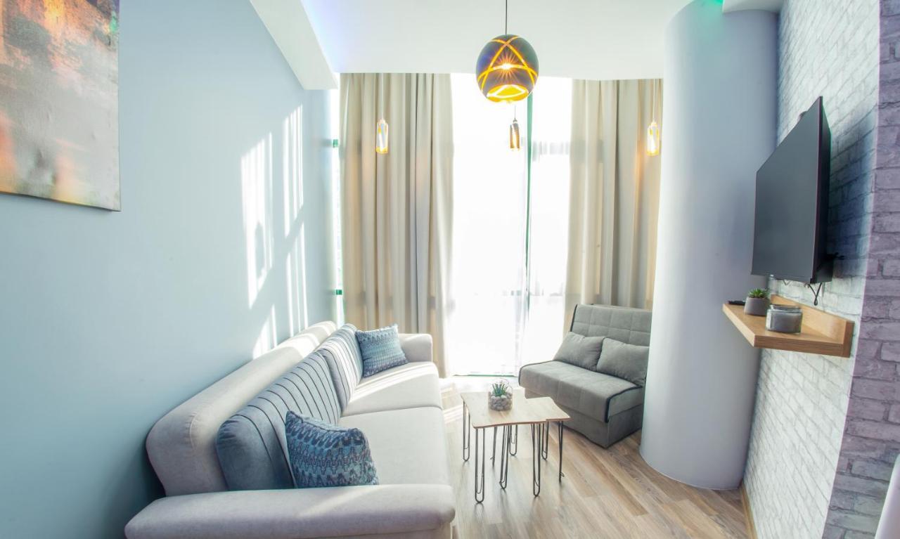 New View Apartment Mostar Ngoại thất bức ảnh