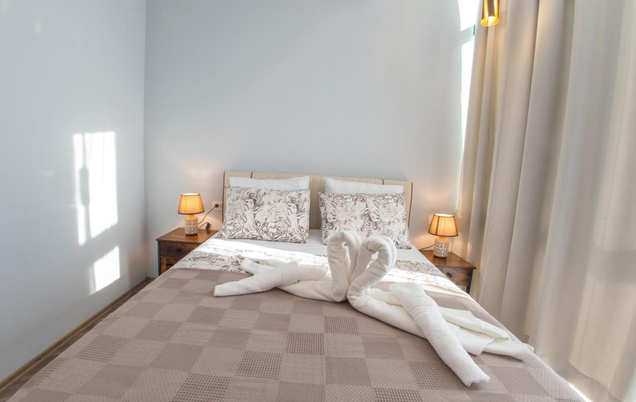 New View Apartment Mostar Ngoại thất bức ảnh