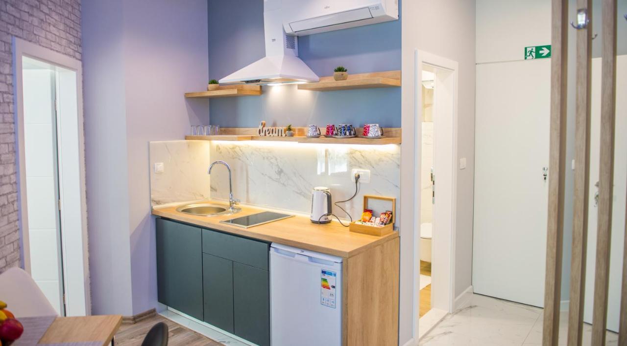 New View Apartment Mostar Ngoại thất bức ảnh