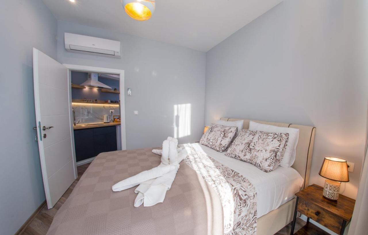 New View Apartment Mostar Ngoại thất bức ảnh