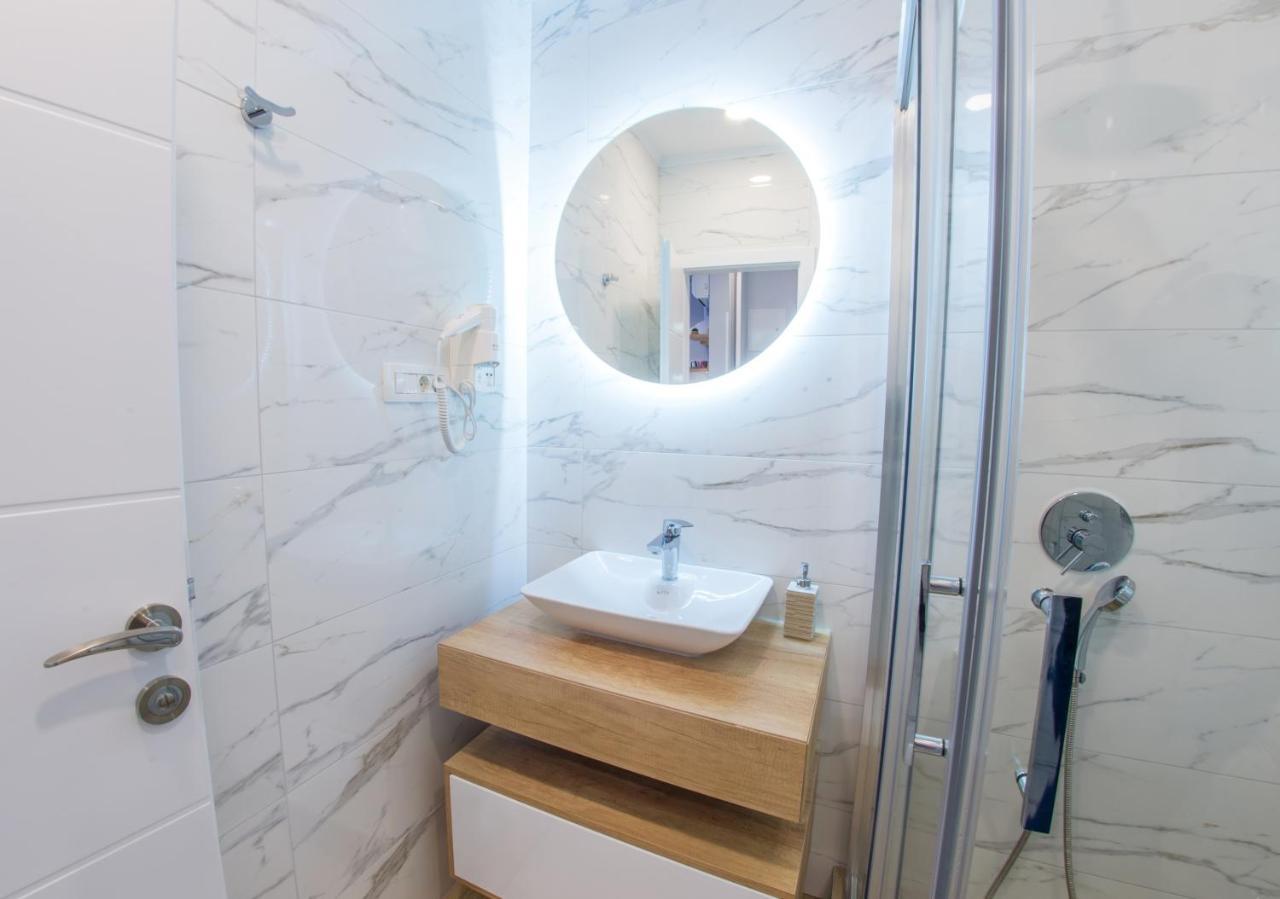 New View Apartment Mostar Ngoại thất bức ảnh
