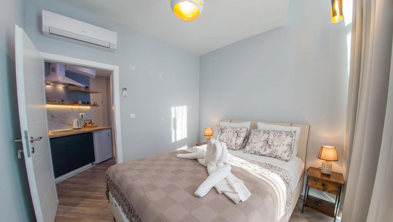 New View Apartment Mostar Ngoại thất bức ảnh
