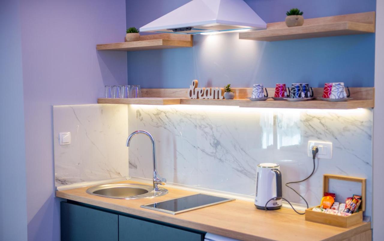 New View Apartment Mostar Ngoại thất bức ảnh