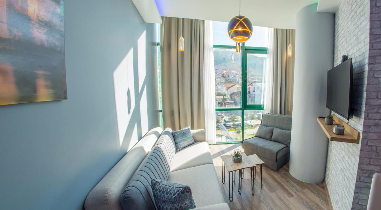 New View Apartment Mostar Ngoại thất bức ảnh