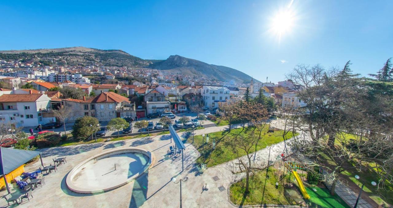 New View Apartment Mostar Ngoại thất bức ảnh
