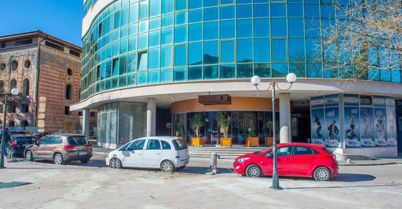 New View Apartment Mostar Ngoại thất bức ảnh