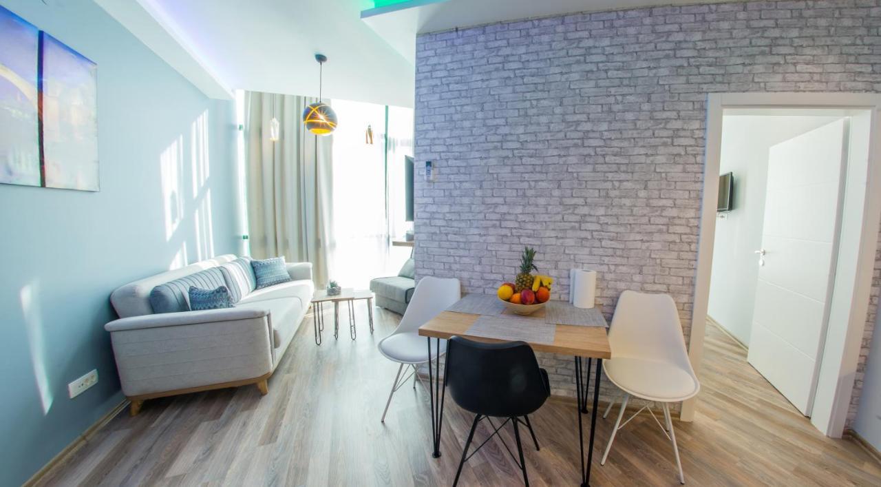 New View Apartment Mostar Ngoại thất bức ảnh