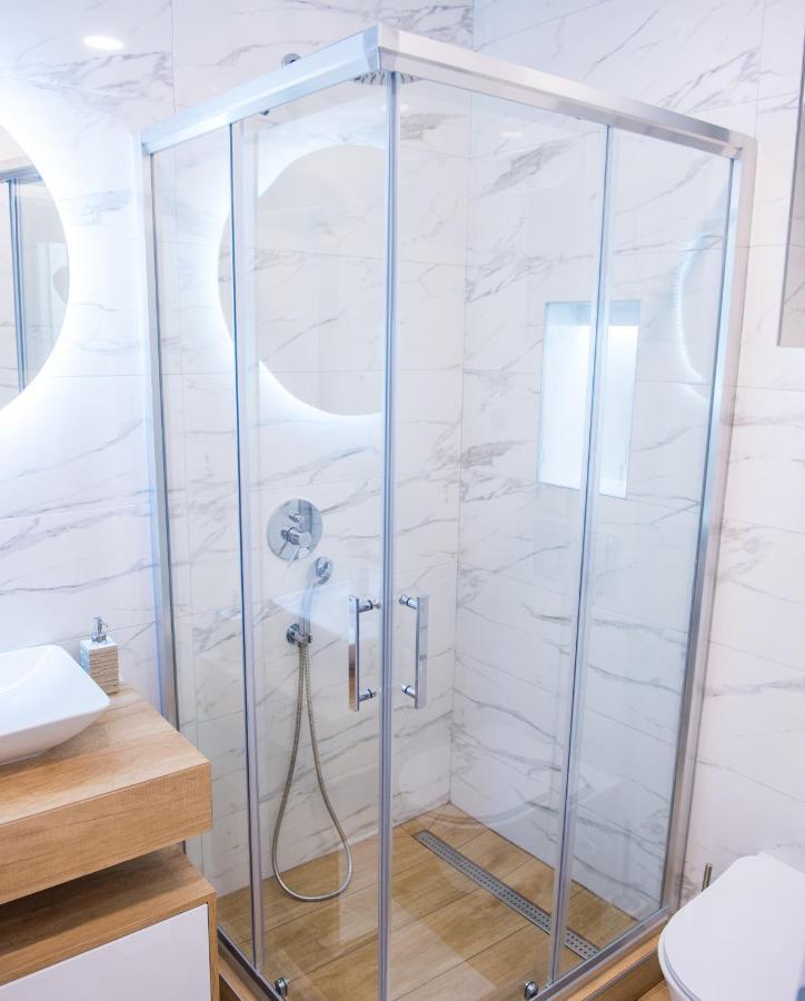 New View Apartment Mostar Ngoại thất bức ảnh