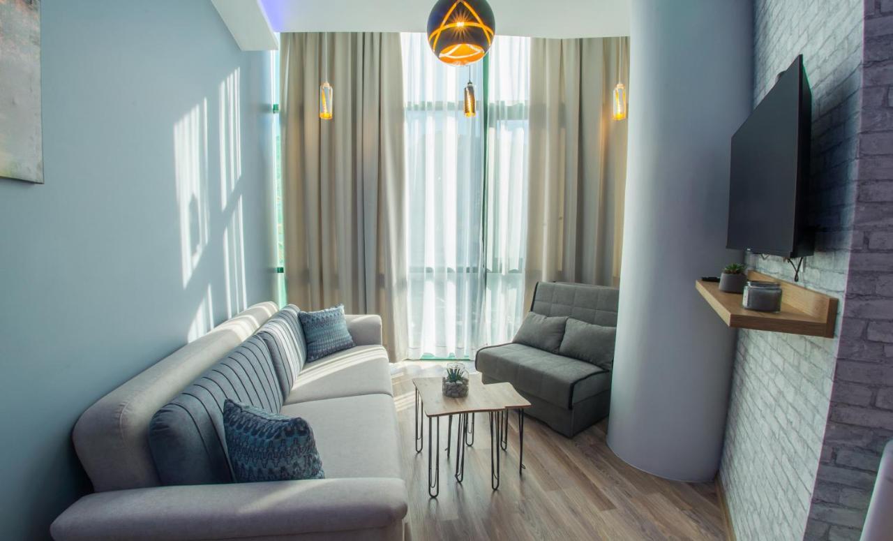 New View Apartment Mostar Ngoại thất bức ảnh