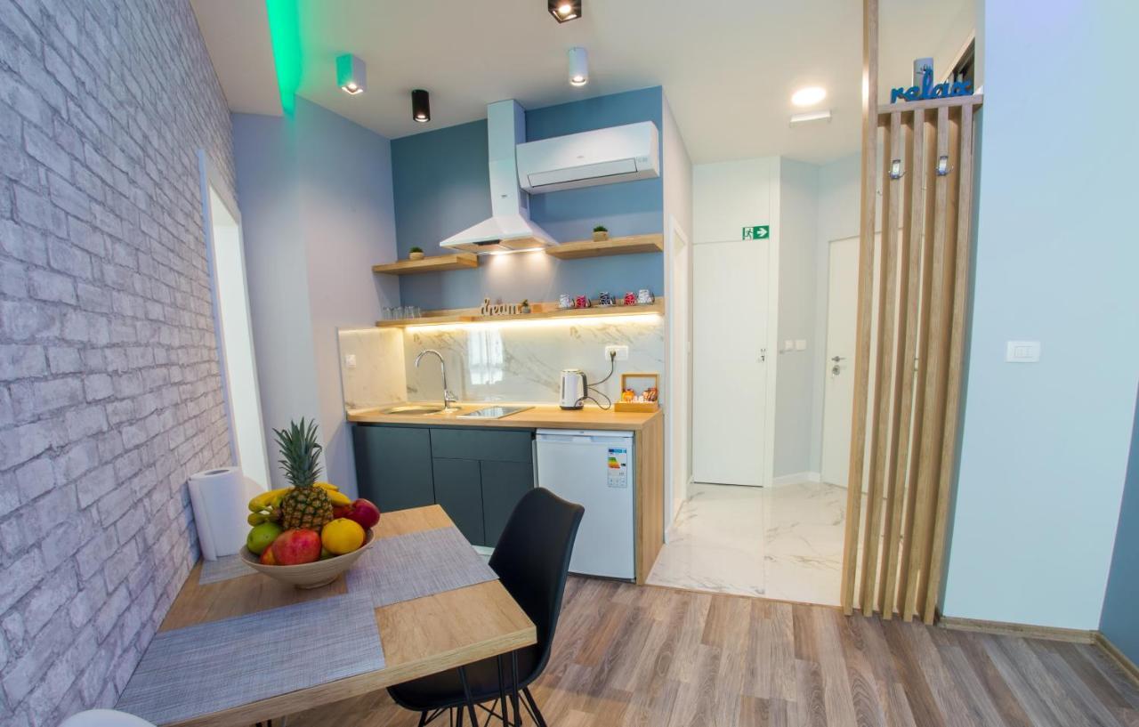New View Apartment Mostar Ngoại thất bức ảnh